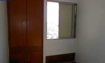 Imagem 4: Pompeia, 2 dormitórios e 1 vaga , banheiros social