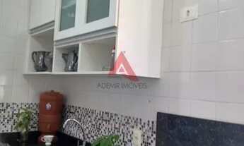 Imagem 7: JACAREí - Apartamento Padrão - Jardim Didinha