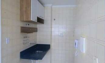 Imagem 4: Apartamento para Locação em Salvador, Costa Azul, 1 dormitório, 1 banheiro