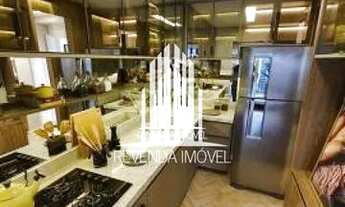 Imagem 7: Apartamento 3 dormitórios sendo 1 ou 2 suítes na Chácara Santo Antônio