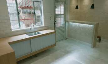 Imagem: Casa aluguel 4 cômodos individual garagem