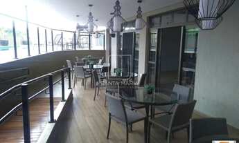 Imagem 7: Apartamento (outros) 1 dormitórios/suite, cozinha planejada, portaria 24hs, lazer, espaço