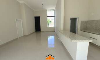 Imagem 4: Casa nova no Condomínio Porto Seguro, 3 suítes