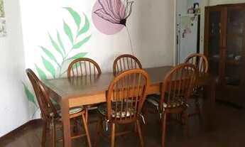 Imagem 4: Aluguel de quartos somente moças estudantes