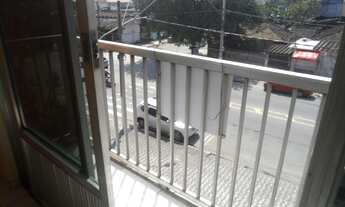 Imagem 4: Apartamento com 3 dormitórios para alugar, 77 m² por R$ 2.000,00/mês - Jardim Independênci