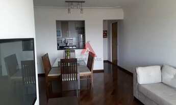 Imagem 2: SãO JOSé DOS CAMPOS - Apartamento Padrão - Santana