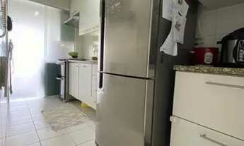 Imagem 5: ALUGO 2 QTS no condomínio LE QUARTIER RESIDENCE , com varanda gourmet