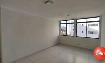 Imagem: São Paulo - Apartamento Padrão - Santana