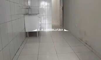 Imagem 4: Casa Térrea para Locação no bairro Parque Peruche, 1 dormitório, com 50m² de área útil Con