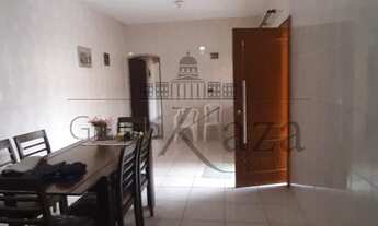 Imagem 6: TéCasa Térrea - Jacareí - Região Central - 187m² - 3 Dormitórios