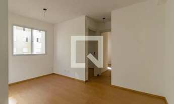 Imagem: Apartamento para Aluguel - Vila Prel, 2