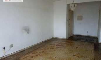 Imagem 7: Apartamento com 2 dormitórios, 100 m² - venda por R$ 550.000,00 ou aluguel por R$ 3.052,00