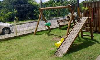 Imagem 5: Locação AP Reserva Sao Lourenço - Térreo