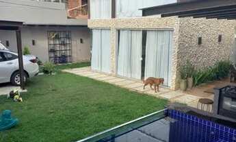 Imagem 3: Apartamento para aluguel tem 218 metros quadrados com 5 quartos em Piatã - Salvador - BA