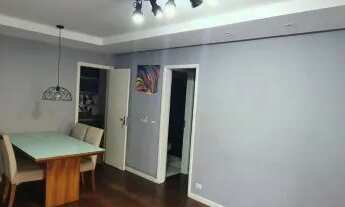 Imagem: Apartamento em Recreio dos Bandeirantes