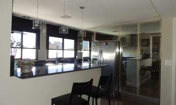 Imagem 3: Cobertura Duplex com 2 suítes