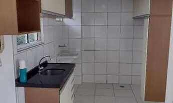 Imagem 2: Apartamento com 3 dormitórios para alugar, 74 m² por R$ 2.948,87/mês - Edson Queiroz - For