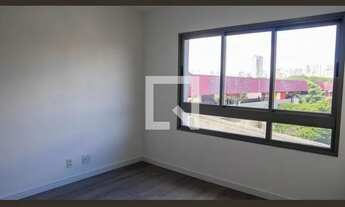 Imagem 7: Apartamento à Venda - Tatuapé, 1 Quarto, 24 m2