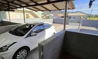 Imagem 3: Vendo casa em Biguaçu bairro Fundos