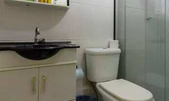 Imagem 6: Apartamento para Aluguel - Ermelino Matarazzo, 2 Quartos, 50 m2