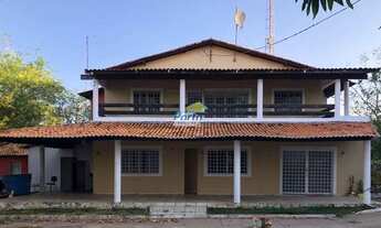 Imagem: Casa 3 quartos para Locação Gurupi, Teresina