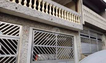 Imagem: Sobrado com 2 dormitórios à venda, 209