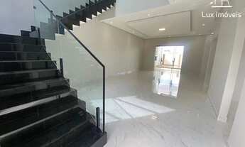 Imagem 3: Passaredo Ponta Negra/ Dúplex 264m² 3 suítes / Área Gourmet e Piscina