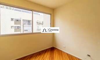 Imagem 6: Apartamento à venda com 84m², Vila Olímpia - São Paulo