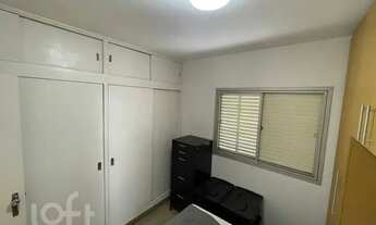 Imagem: Apartamento à venda em Aclimação com