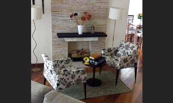 Imagem 7: Apartamento p/ venda no Jardim Monte Kemel , 6 dorms, 149 m², R$ 998.900,00 - Condomínio T