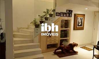 Imagem 4: Cobertura 4 quartos para alugar no Vila da Serra