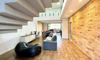 Imagem: Casa Alto Padrão à venda em Condomínio