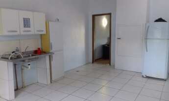 Imagem 7: Rumo Alojamento super porto de Rio Grande