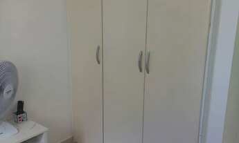 Imagem 4: Quarto com banheiro