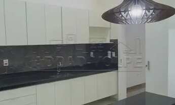 Imagem: Bauru - Casa Padrão - Jardim Solange