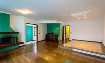 Imagem 4: Sobrado para aluguel, 3 quartos, 1 suíte, 4 vagas, Centro - Santo André/SP