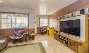 Imagem 4: CASA DE 3 DORMITORIOS, BAIRRO Hípica