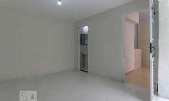 Imagem 4: Casa para Aluguel - Itaquera, 1 Quarto, 50 m2