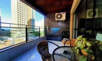 Imagem 5: Apartamento com 3 dormitórios sendo 1 suíte à venda - Jardim Astúrias - Guarujá/SP