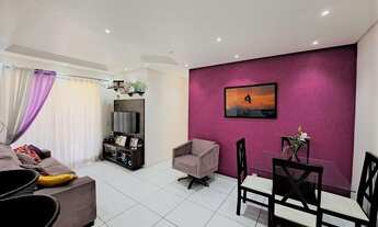 Imagem 4: Apartamento para venda com 68m² com 3 quartos, 1 suíte, 1 vaga em Vila Prudente - São Paul