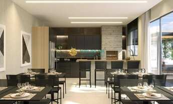 Imagem 5: Apartamento na planta com 3 suítes à venda em Bombas - Bombinhas