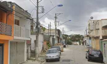 Imagem 3: Casa para venda tem 112 metros quadrados com 3 quartos em Jardim Kuabara - Taboão da Serra