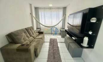 Imagem: Apartamento à venda no bairro Capim Macio