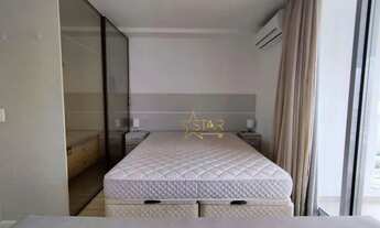 Imagem 6: Apartamento para alugar, 45 m² por R$ 4.940,12/mês - Brooklin - São Paulo/SP