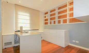 Imagem 7: Apartamento para venda possui 87 metros quadrados com 3 quartos em Vila Dom Pedro I - São