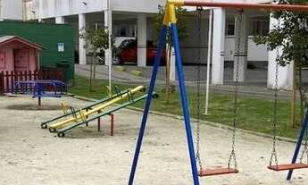 Imagem 1: Apartamento 2 quartos com garagem em Canasvieiras