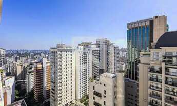 Imagem 7: Apartamento à Venda - Jardim Paulista, 2 Quartos, 69 m2