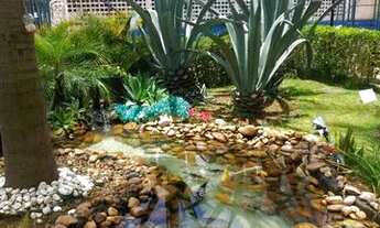 Imagem 3: Apartamento com 2 dormitórios para alugar, 50 m² por R$ 2.838/mês - Presidente Altino - Os