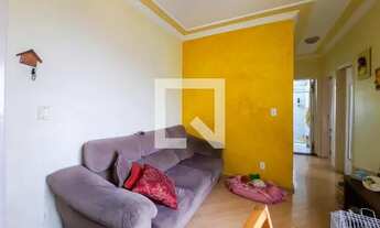 Imagem 2: Apartamento para Aluguel - Nova Petrópolis, 2 Quartos, 52 m2