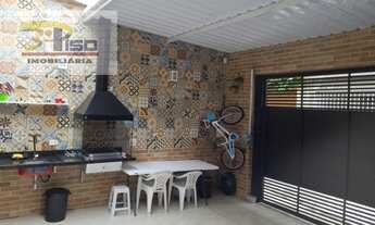 Imagem 2: Casa Térrea em Vila Carrao - São Paulo